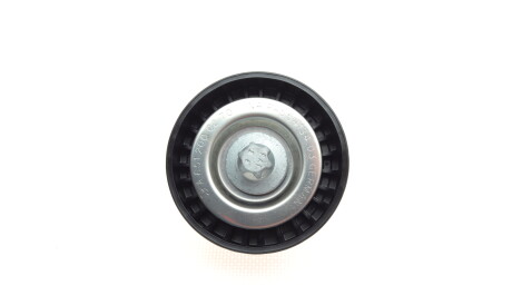 Фото 2 - Ролик ременя приводного MERCEDES-BENZ 6512000270