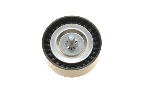 Фото 4 - Ролик ремня приводного MERCEDES-BENZ 6512000370