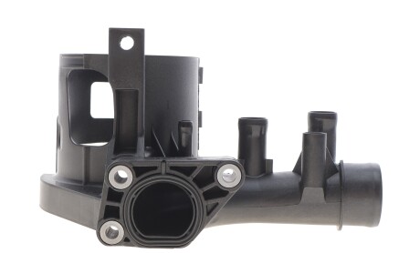 Розподільник рідини системи охолодження - ((A6512006000, A6512003900, A6512001656, A6512001556, A6512001056)) MERCEDES-BENZ 6512001556