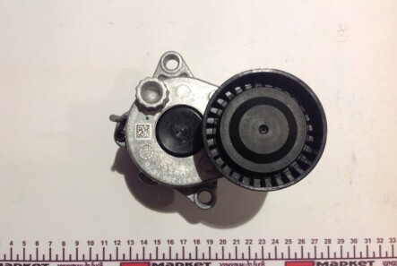 Фото 3 - Ролик ременя приводного MERCEDES-BENZ 6512001870