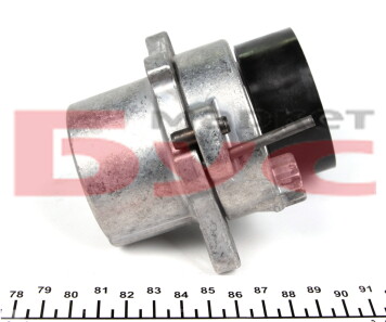 Фото 2 - Ролик ремня приводного MERCEDES-BENZ 6512002370