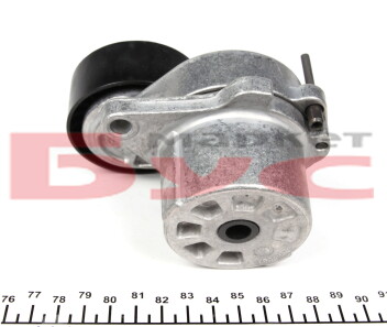 Фото 3 - Ролик ремня приводного MERCEDES-BENZ 6512002370