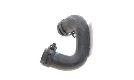 Фото 2 - Патрубок системи охолодження MERCEDES-BENZ 6512006901