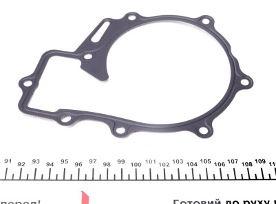 Фото 2 - Водяний насос MERCEDES-BENZ 6512010180