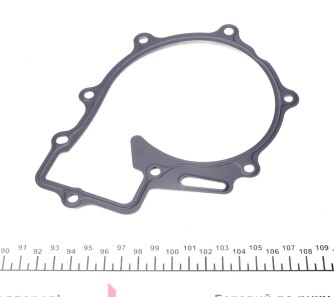 Фото 3 - Водяний насос MERCEDES-BENZ 6512010180