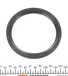 Фото 2 - Сальник коленвала MERCEDES-BENZ 6519970046