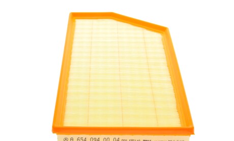 Фото 4 - Воздушный фильтр MERCEDES-BENZ 6540940004