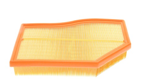 Фото 2 - Повітряний фільтр MERCEDES-BENZ 6540940204