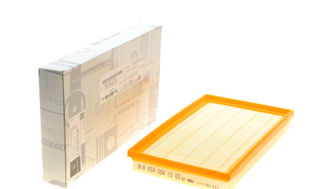 Фільтр повітряний MB Vito (W447) 14- - ((6540941500)) MERCEDES-BENZ 6540941500