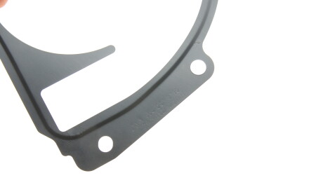 Фото 3 - Водяний насос MERCEDES-BENZ 6542010180