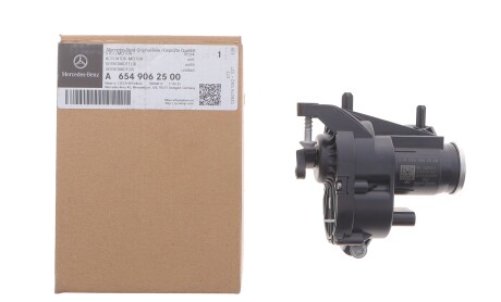 Фото 2 - Автозапчасть MERCEDES-BENZ 6549062500