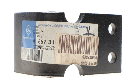 Фото товара Автозапчасть MERCEDES-BENZ 6673110345 : Купить на tto.com.ua