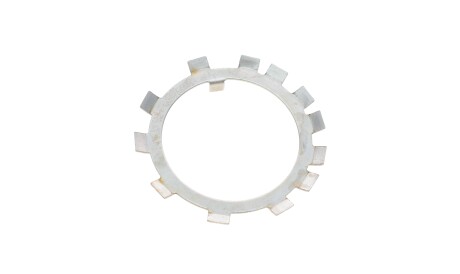 Фото 3 - Підшипник маточини MERCEDES-BENZ 6673560073