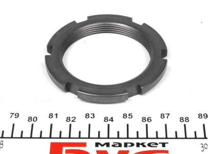 Фото 2 - Автозапчастина MERCEDES-BENZ 674 356 01 26 (6743560126)