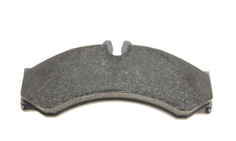 Фото 3 - Гальмівні колодки MERCEDES-BENZ 9004200400