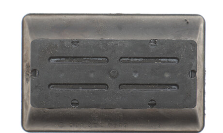 Фото 3 - Пыльник/отбойник MERCEDES-BENZ 9013220019