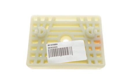 Фото 3 - Пильник/відбійник MERCEDES-BENZ 9013220084