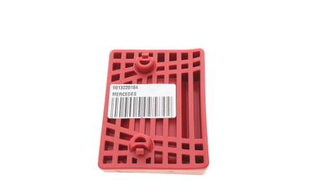 Пружинна шайба - ((2D0407104, A9013220184, 9013220184)) MERCEDES-BENZ 9013220184