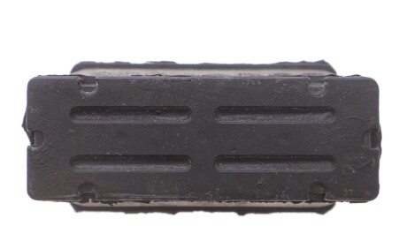 Фото 3 - Пыльник/отбойник MERCEDES-BENZ 9013222219