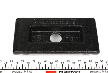 Фото 2 - Автозапчасть MERCEDES-BENZ 9013250254