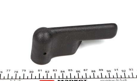 Фото 2 - Замок / Ручка MERCEDES-BENZ 9017430172