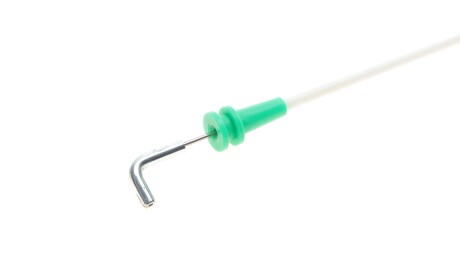 Фото 3 - Внутрішній елемент MERCEDES-BENZ 901 760 08 04 (9017600804)