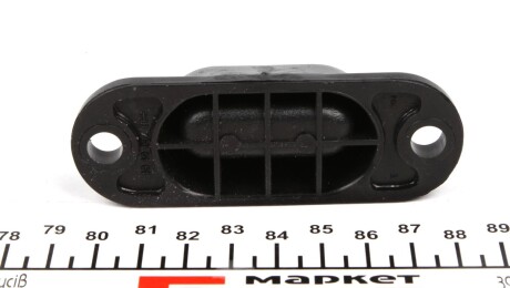 Фото 2 - Двері MERCEDES-BENZ 9017660161