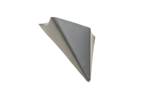 Фото 2 - Дзеркало зовнішнє MERCEDES-BENZ 9018110007