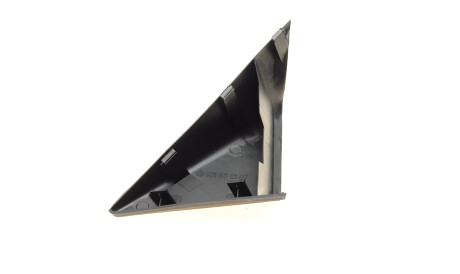 Фото 3 - Зеркало наружное MERCEDES-BENZ 9018110107