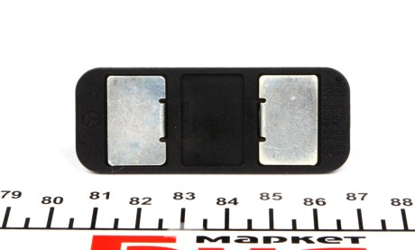 Фото 2 - Автозапчасть MERCEDES-BENZ 9018200354