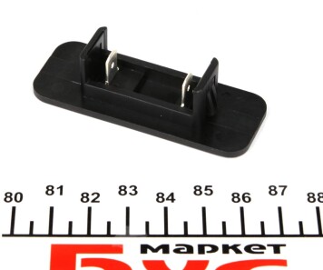 Фото 3 - Автозапчасть MERCEDES-BENZ 9018200354