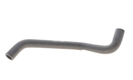 Фото 2 - Патрубок системы охлаждения MERCEDES-BENZ 9018324723