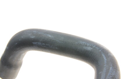 Фото 2 - Патрубок системи охолодження MERCEDES-BENZ 9018326723