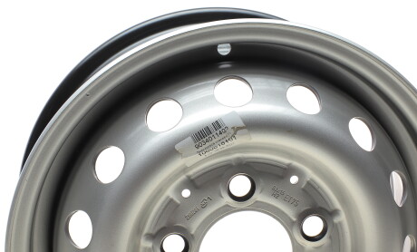 Фото 7 - Автозапчастина MERCEDES-BENZ 9034011402