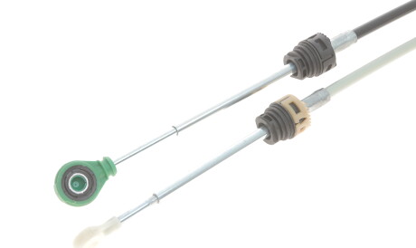 Фото 3 - Тросик зчеплення MERCEDES-BENZ 906260055164