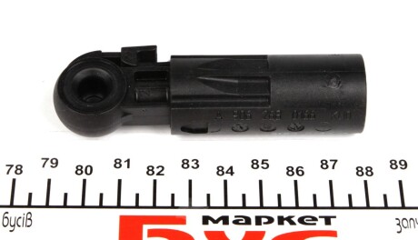 Фото 2 - Елемент трансмиссии MERCEDES-BENZ 9062680166