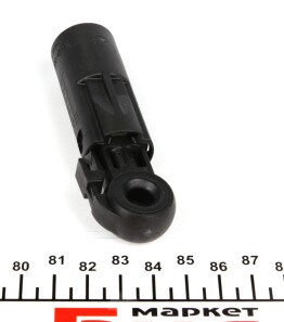 Фото 3 - Елемент трансмиссии MERCEDES-BENZ 9062680166