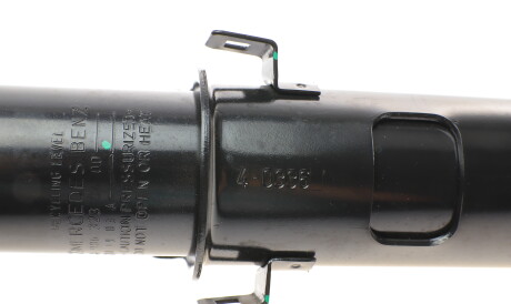 Фото 2 - Стойка амортизатору (амортизатор) MERCEDES-BENZ 9063200433