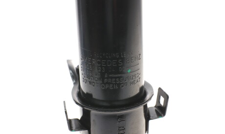 Фото 3 - Стойка амортизатору (амортизатор) MERCEDES-BENZ 9063200433