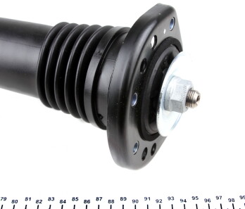 Фото 2 - Стойка амортизатору (амортизатор) MERCEDES-BENZ 9063200633