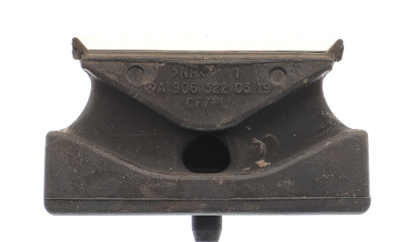 Фото 2 - Ресора MERCEDES-BENZ 9063220319