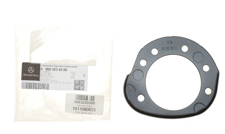 Фото 2 - Автозапчастина MERCEDES-BENZ 9063250300