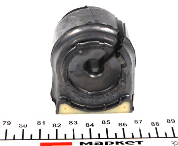 Фото 3 - Втулка стабилизатора MERCEDES-BENZ 9063262181