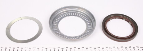 Фото 2 - Комплектуюча маточини MERCEDES-BENZ 9063500135