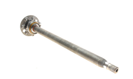 Фото 3 - Подшипник ступицы MERCEDES-BENZ 9063503710