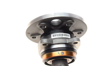 Фото 3 - Підшипник маточини MERCEDES-BENZ 9063503810