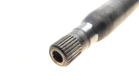 Фото 6 - Підшипник маточини MERCEDES-BENZ 9063503810