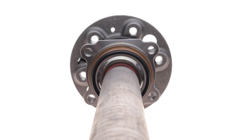 Фото 3 - Підшипник маточини MERCEDES-BENZ 9063503910