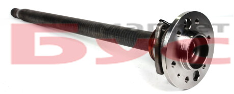 Фото 2 - Подшипник ступицы MERCEDES-BENZ 9063504010