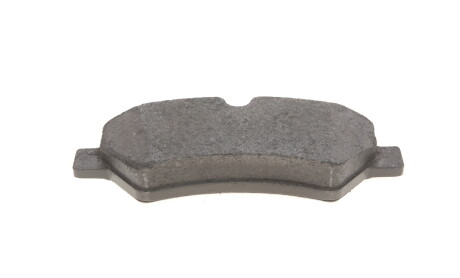 Фото 4 - Тормозные колодки MERCEDES-BENZ 9064200100